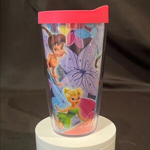 Disney Fairies Tervis Tumbler